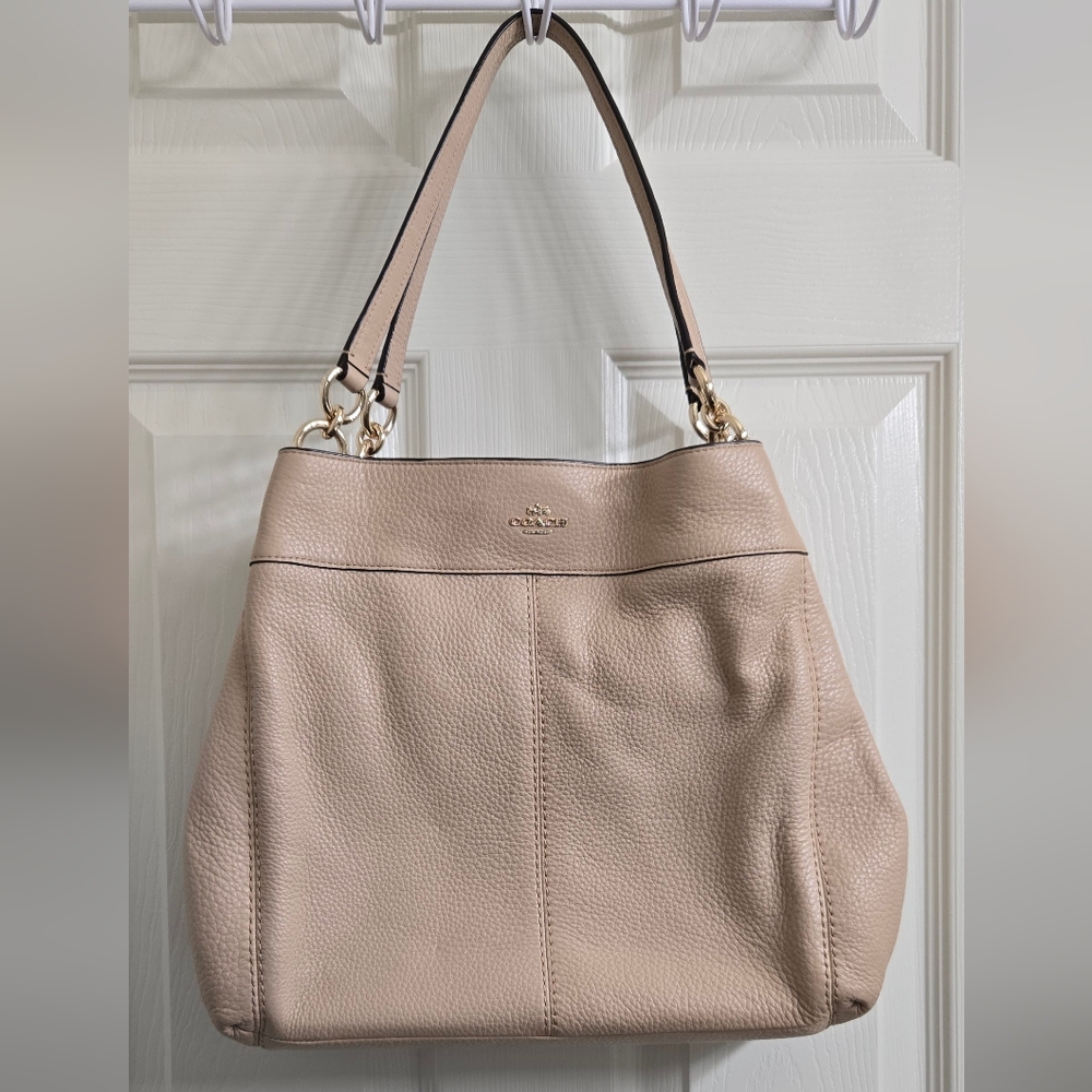 Coach Lexi shoulder bag